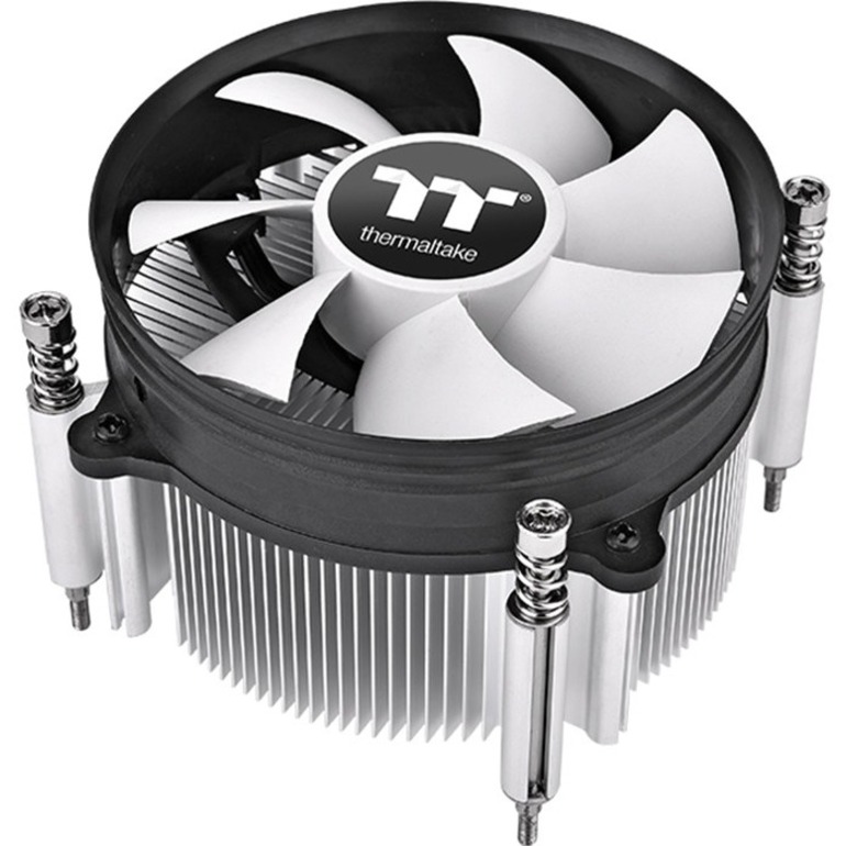 THERMALTAKE GRAVITY I3 INTEL LGA 1700 COCKET, 95W CPU COOLER CL-P094-AL09WT-A