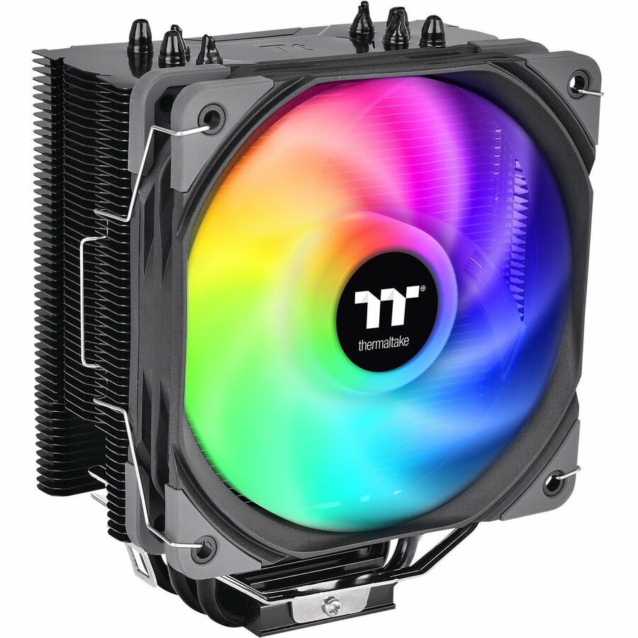 THERMALTAKE UX200 SE 5V M/B SYNC ARGB 16.8 MILLION COLORS 15 ADDR. LED INTEL/AMD