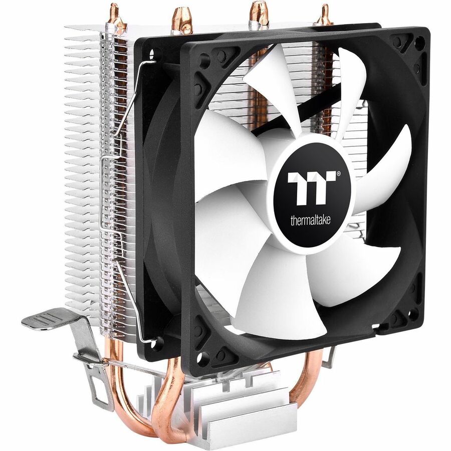 THERMALTAKE CONTAC 9 SE CPU COOLER, 120W COOLING POWER , 92MM PWM FAN, SUPPORT I