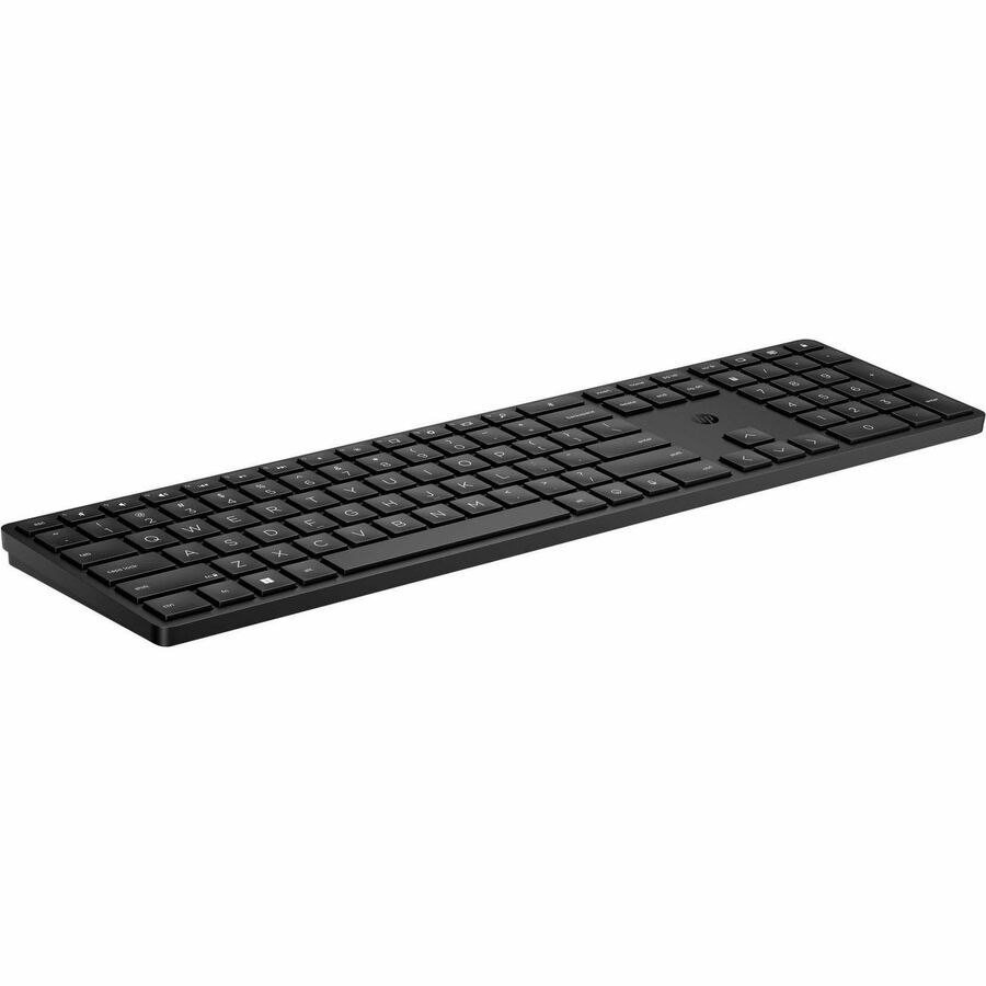 SBUY HP 455 PROGRAMMABLE WL KBD (BULK 12) U.S. ENGLISH LOCALIZATION