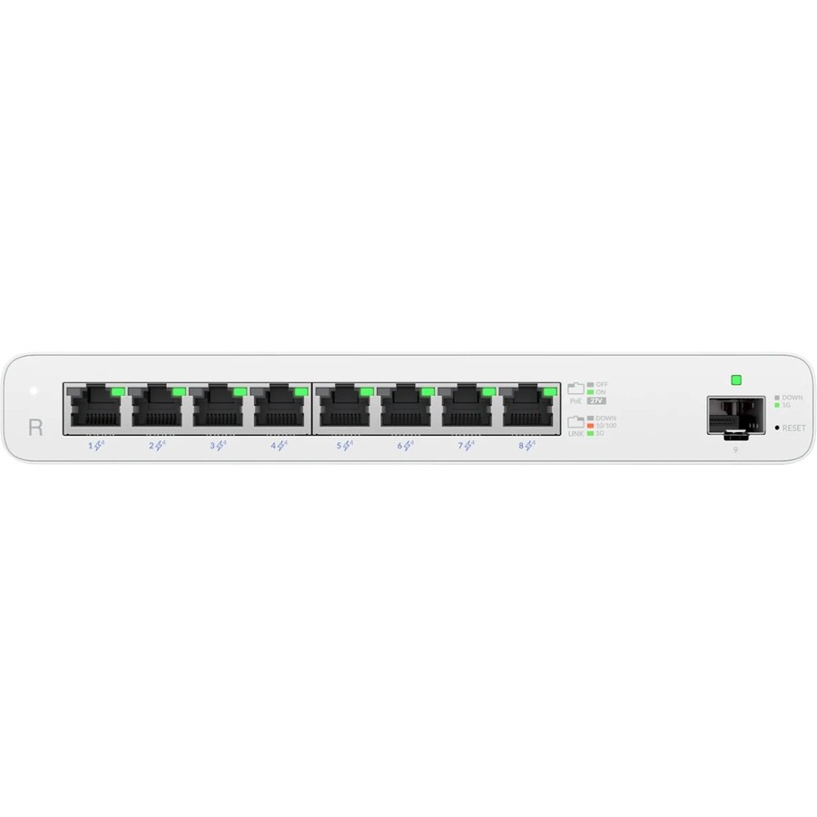 UISP Router