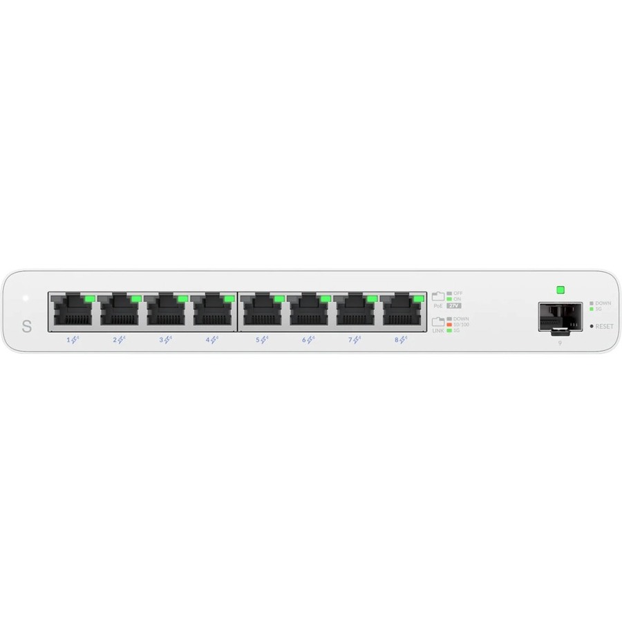 UISP Switch