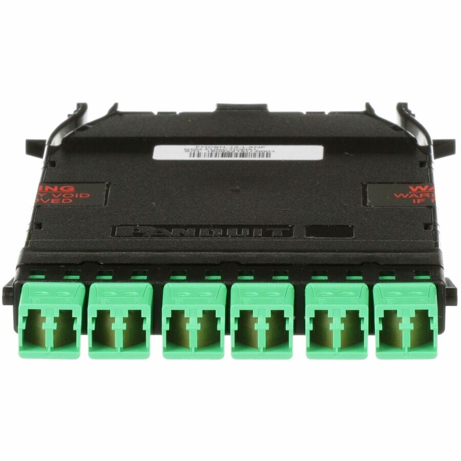 HD FLEX CASS 1 MPO TO 6 DUPLX LC/AEA
