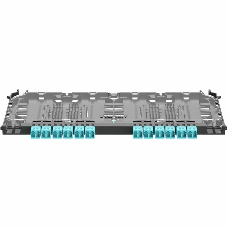 24F FRONT ACC SPLICE CASS LC OM4EA