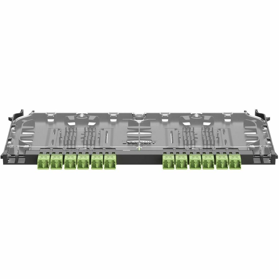 24F FRONT ACC SPLICE CASS LC OM5EA