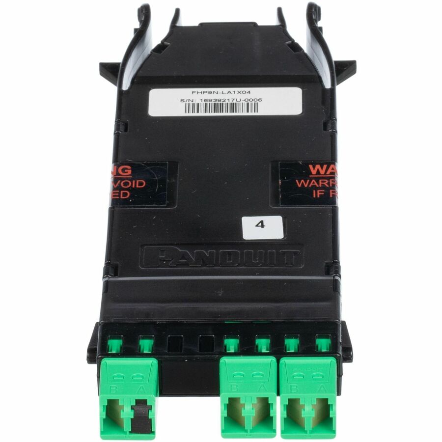 HD FLEX PON SPLITTER CASS 1X4 WEA