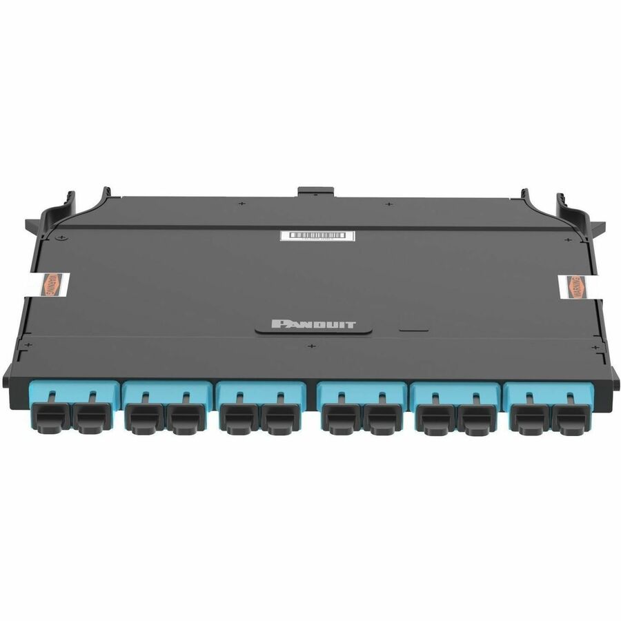 HD FLEX CASS 1 MPO TO 6 DUPLX SC EA