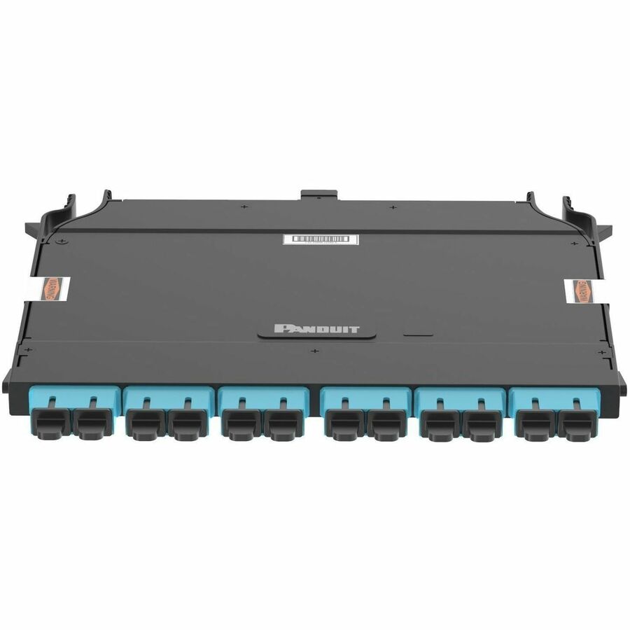 HD FLEX CASS 1 MPO TO 6 DUPLX SC EA