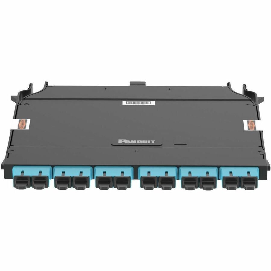 HD FLEX CASS 1 MPO TO 6 DUPLX SC EA