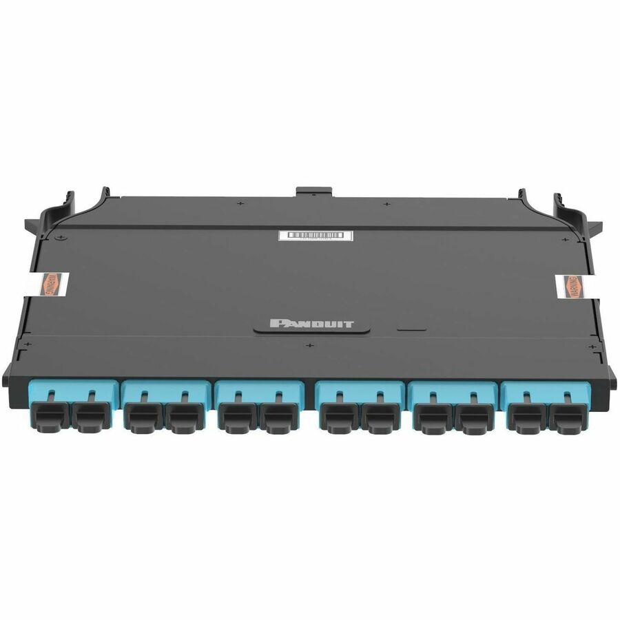 HD FLEX CASS 1 MPO TO 6 DUPLX SC EA