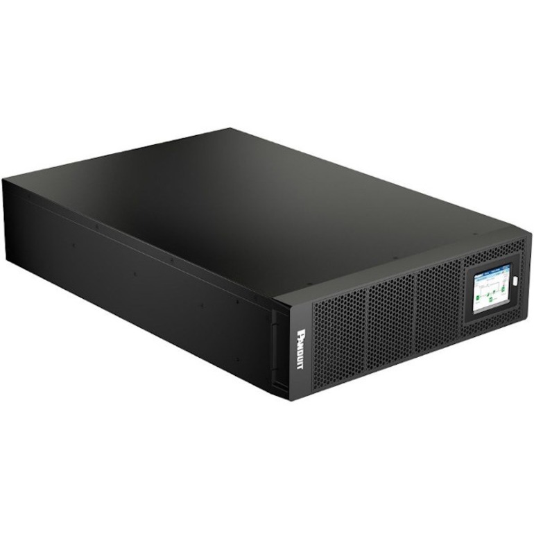 SZ UPS 10KVA 3U 208/240V SINGEA