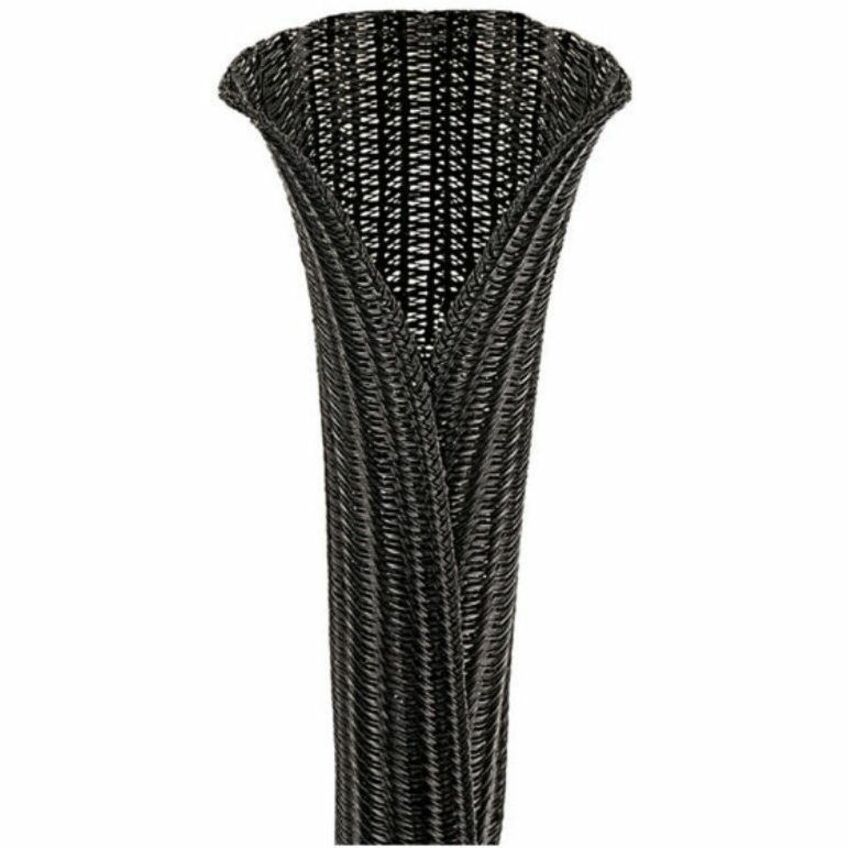 PAN-WRAP BRAIDED SLEEVING 2.00IN DIA EA