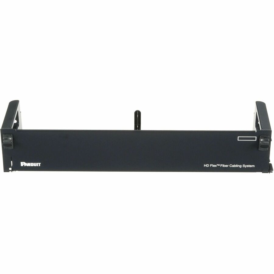 2RU HD FLEX FRONT CBL MGR WHEA