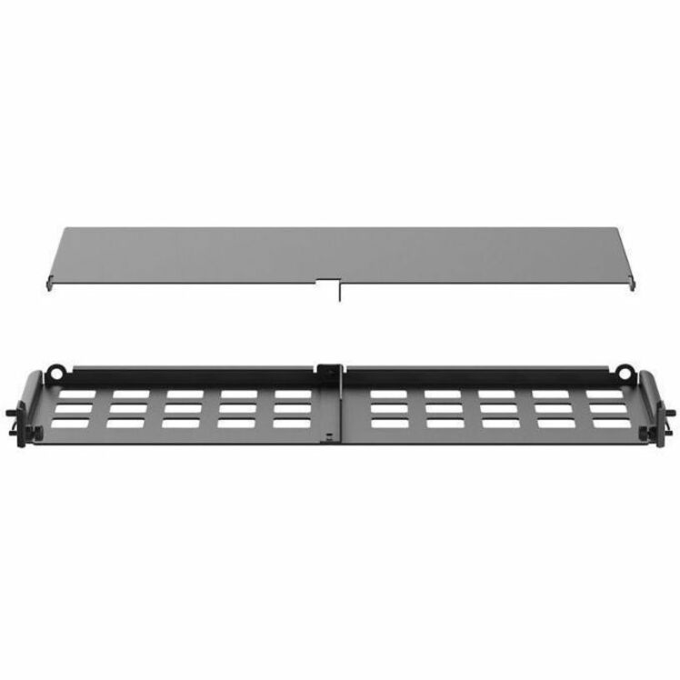 HD FLEX PATCH PANEL TRUNK SLACK PLATEEA