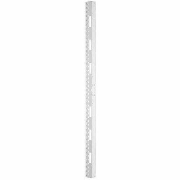 EQUIPMENT RAIL KIT 700MM X 42RU WH