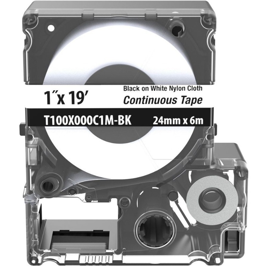 MP CASS CONTINUOUS TAPE NYLON CLOTPK5