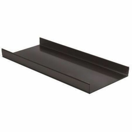 CHNL 24IN X 4IN 600MM X 100MM 10' PK10
