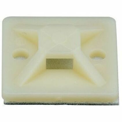 ADHESIVE BACK MNT 1-1/8IN X 1-PK1000MOQ5
