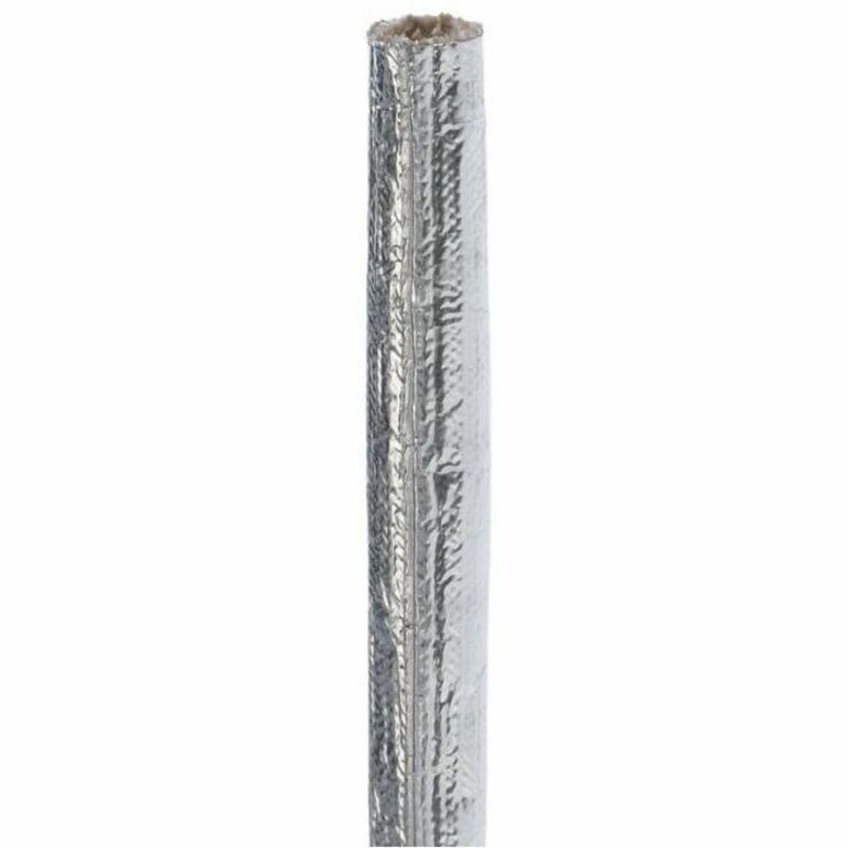 INSULATING FBRGLASS TUBE 1/2IN DIAMETEEA