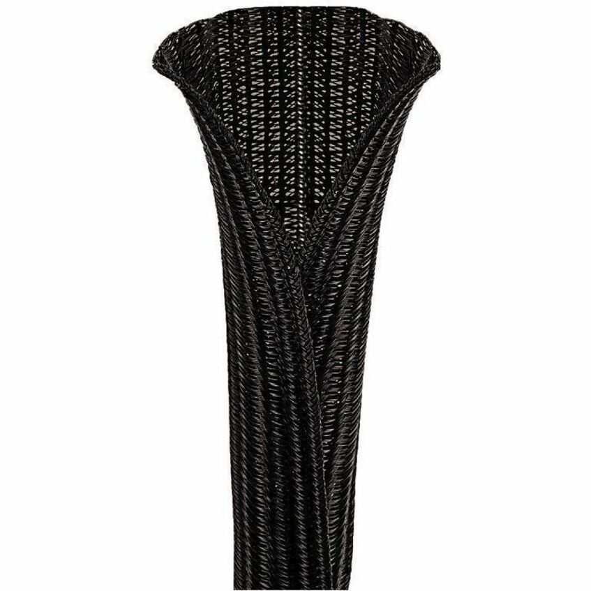 PAN-WRAP BRAIDED EXP SLEEVING EA