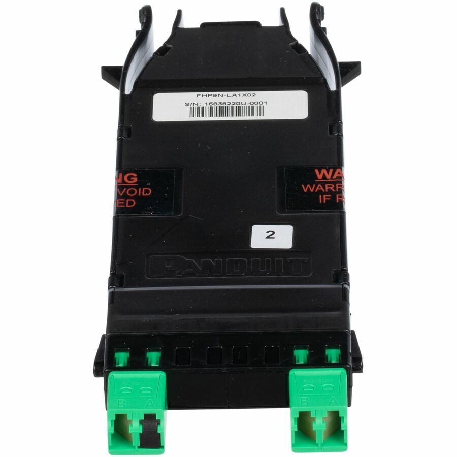 HD FLEX PON SPLITTER CASS 1X2 WEA
