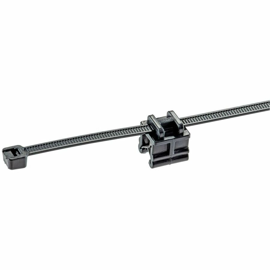 MNT ASSBLY PLT TIE EDGE-FIXED PERPPK500