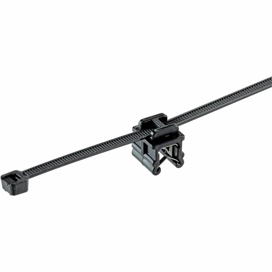 MNT ASSBLY PLT TIE EDGE-FIXED PARAPK500