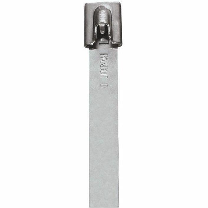 IMLT TIE 304 SS STD 201MMPK100MOQ5
