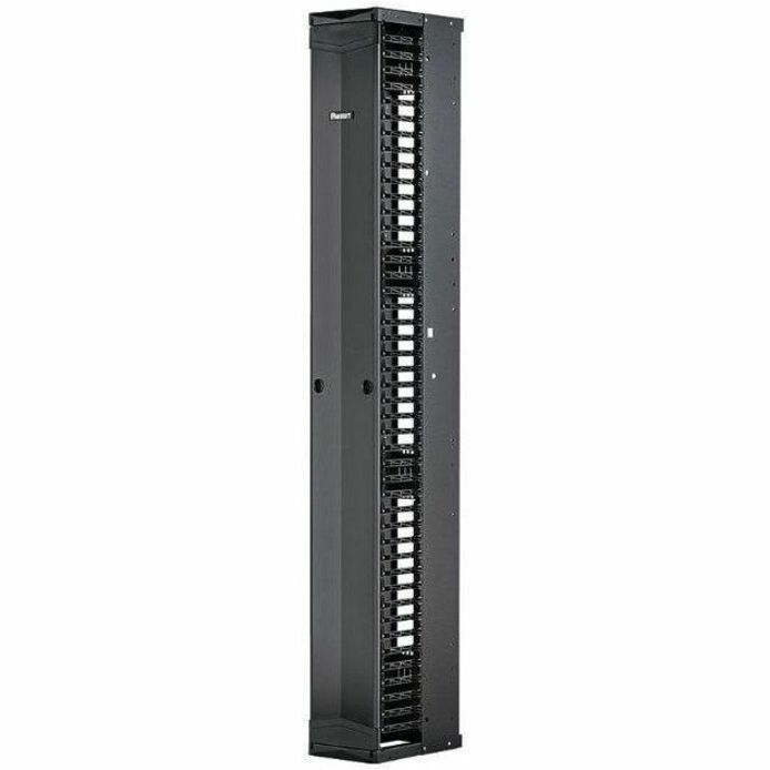 PE2V CBL MGR 10IN WIDE SGL EA
