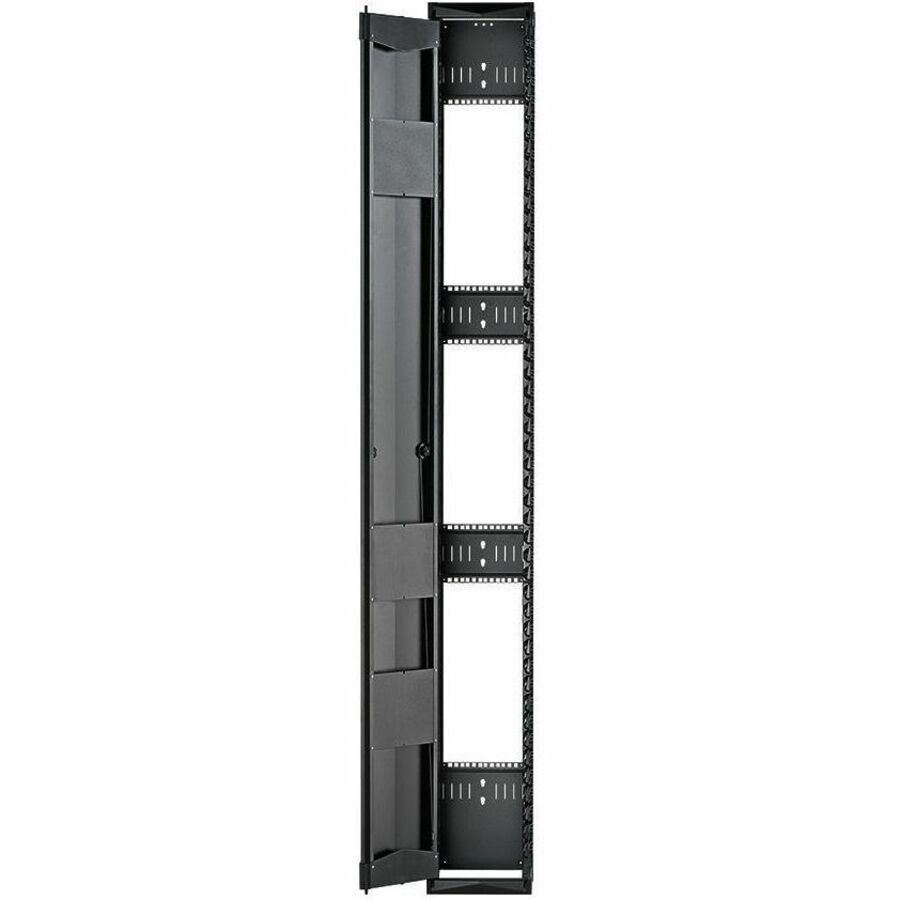 PE2V CBL MGR 12IN WIDE SGL EA