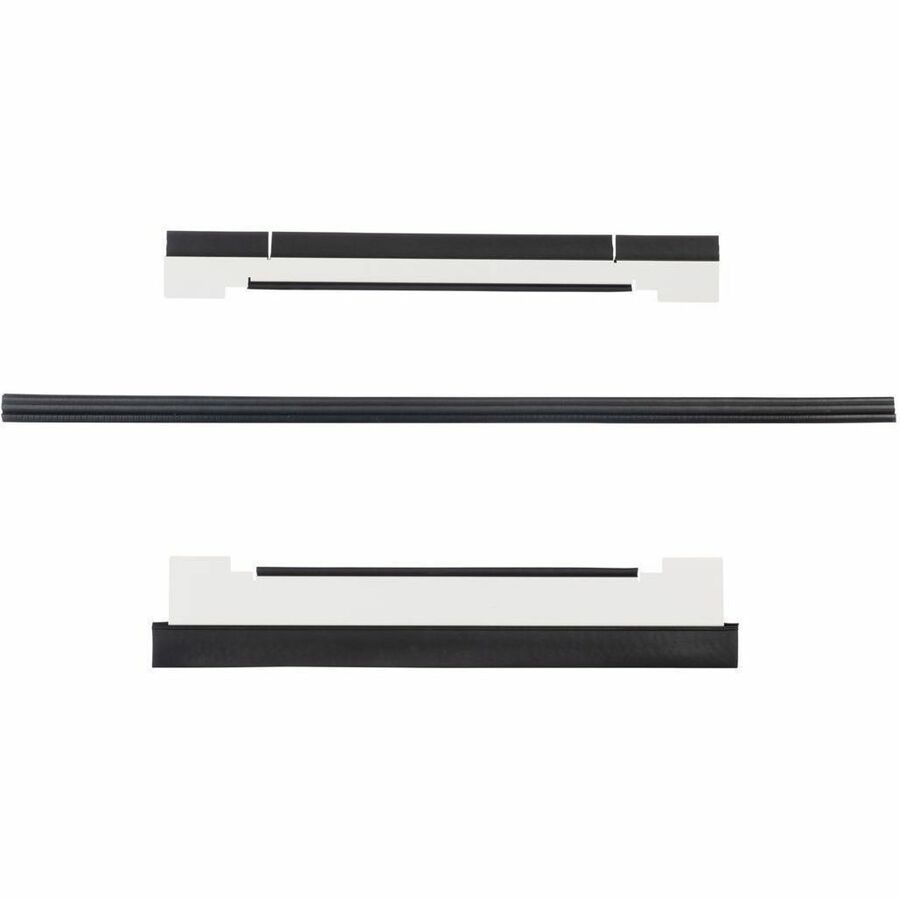 AIR DAM SL KIT 600MM WH