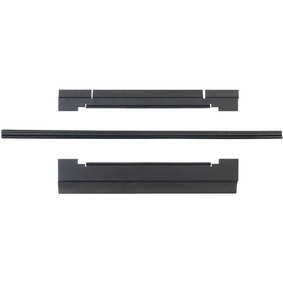 AIR DAM SL KIT 700MM BL
