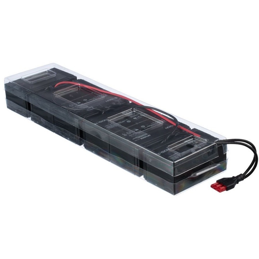 72V RPLMNT VRLA BTTRY CARTRIDG