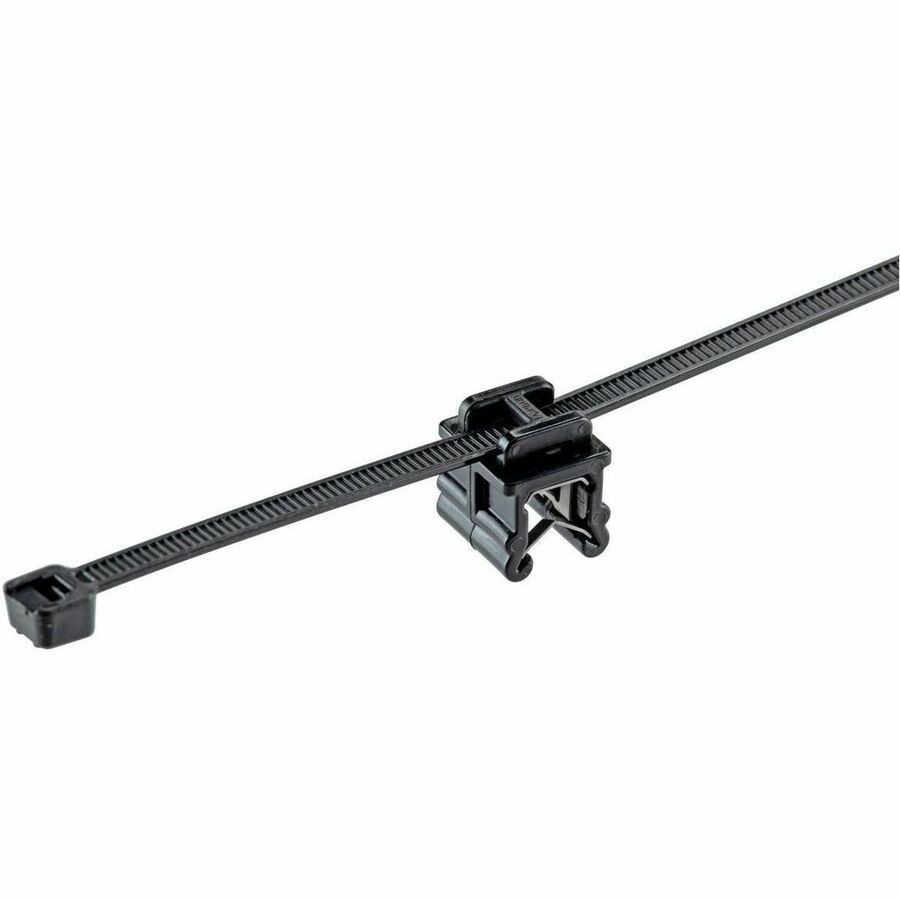 MNT ASSBLY PLT TIE EDGE-FIXED PARAPK100