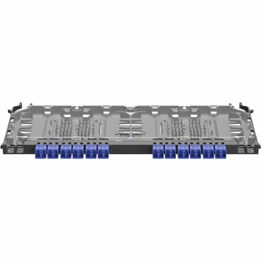 24F FRONT ACC SPLICE CASS LC UPCEA