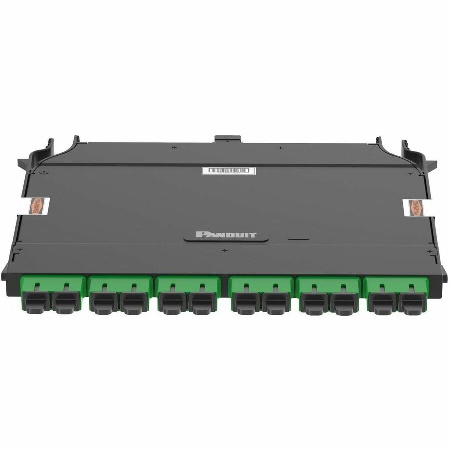 HD FLEX CASS 1 MPO TO 6 DUPLX SC/AEA