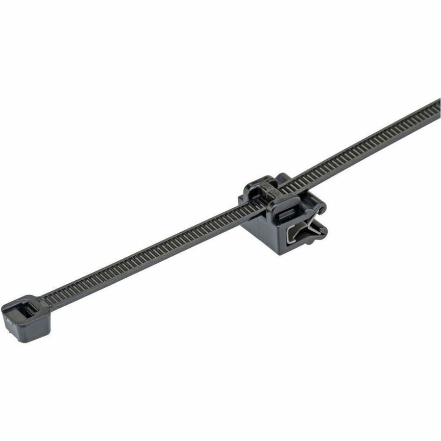 MNT ASSBLY PLT TIE SIDE-FIXED PARAPK500