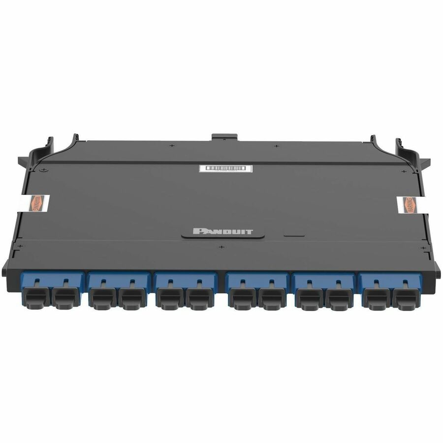 HD FLEX CASS 1 MPO TO 6 DUPLX SC EA