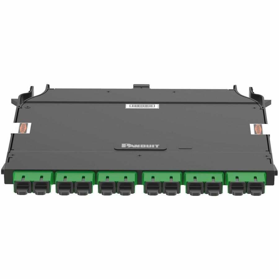 HD FLEX CASS 1 MPO TO 6 DUPLX SC/AEA