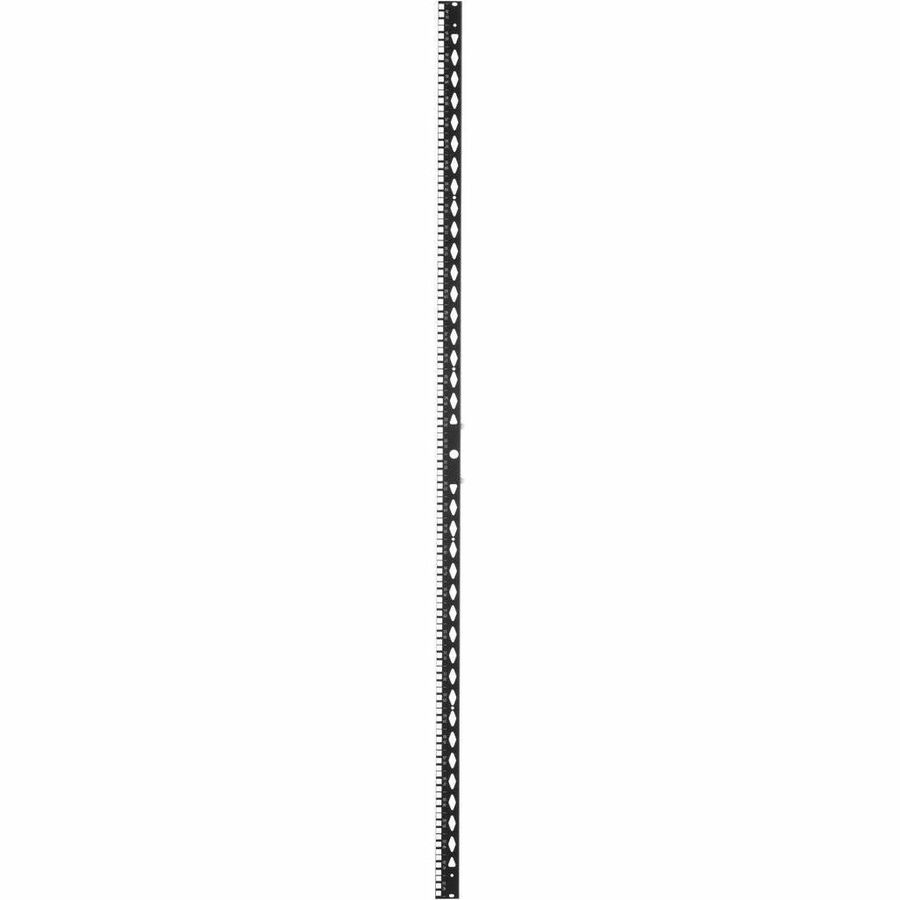 EQUIPMENT RAIL KIT 700MM X 42RU BL