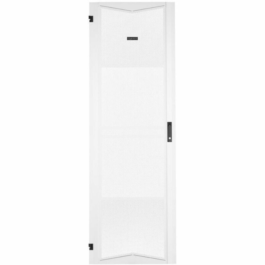 SGL HINGED DOOR PERFORATED 700MM