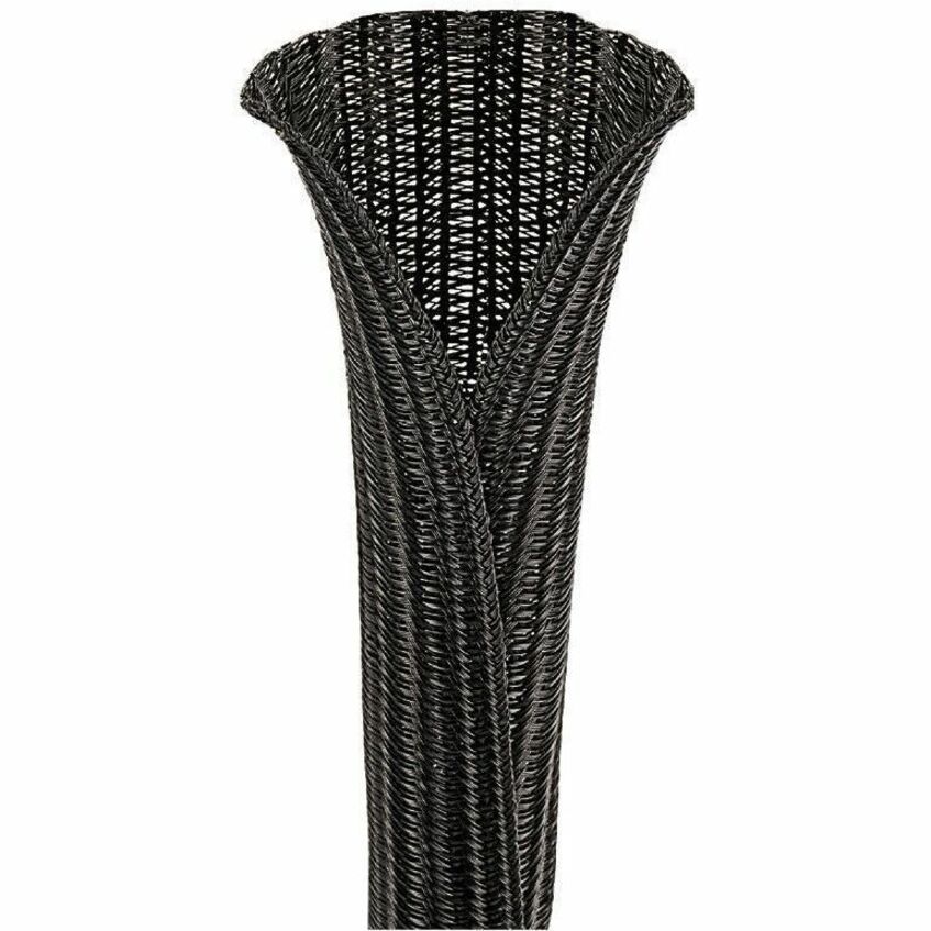 PAN-WRAP BRAIDED EXP SLEEVING EA