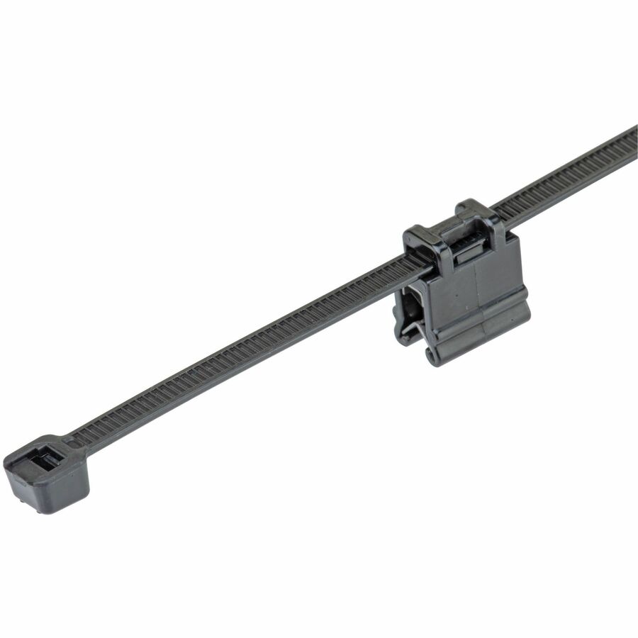 MNT ASSBLY PLT TIE EDGE-FIXED PERPPK100