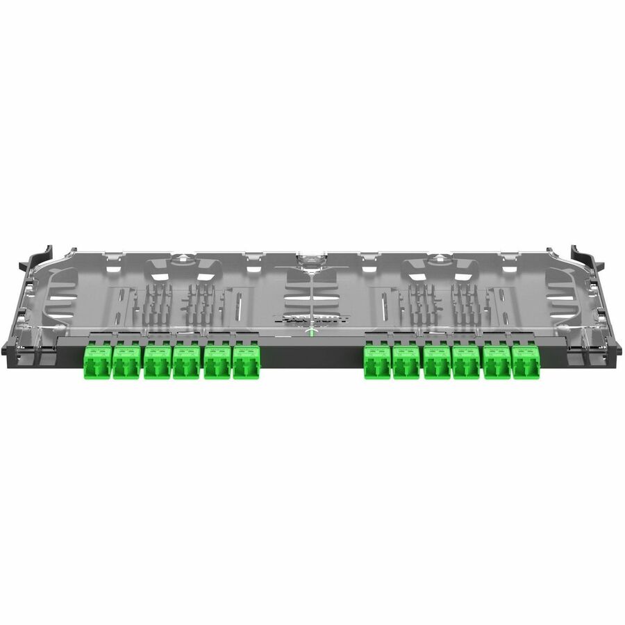 24F FRONT ACC SPLICE CASS LC APCEA