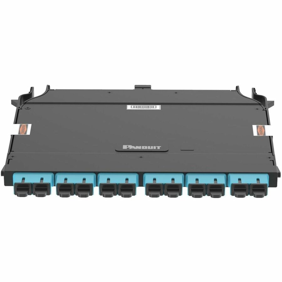 HD FLEX CASS 1 MPO TO 6 DUPLX SC EA