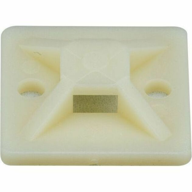 ADHESIVE BACK MNT 1.0IN 1.0INPK1000MOQ5