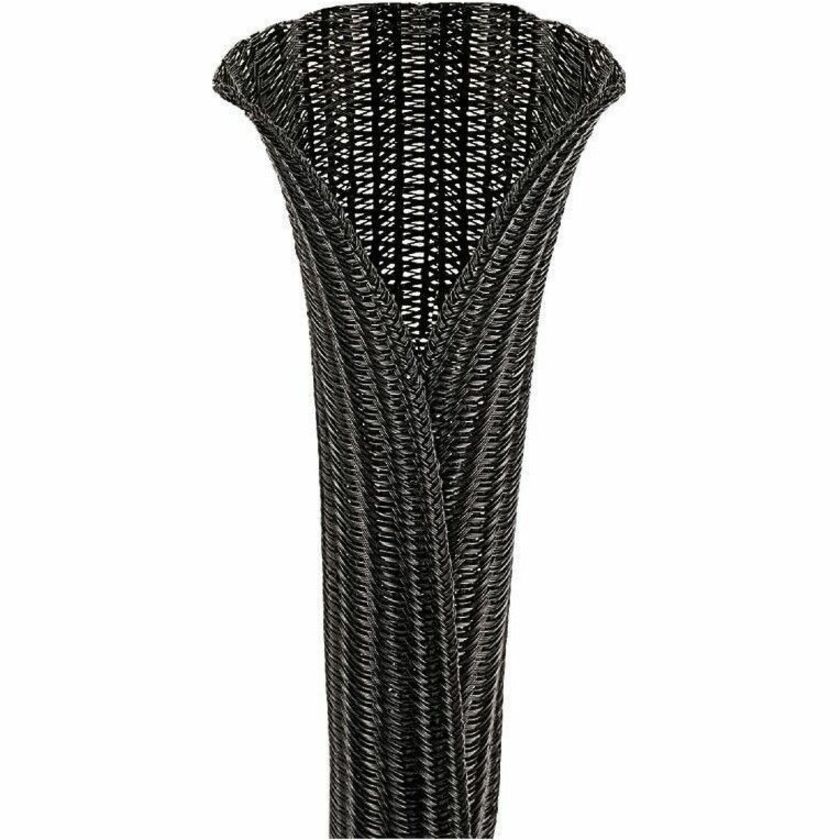 PAN-WRAP BRAIDED EXP SLEEVING EA