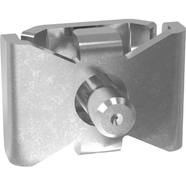 PANDUIT WIRE BASKET BOLTED STYLE SPLIEA