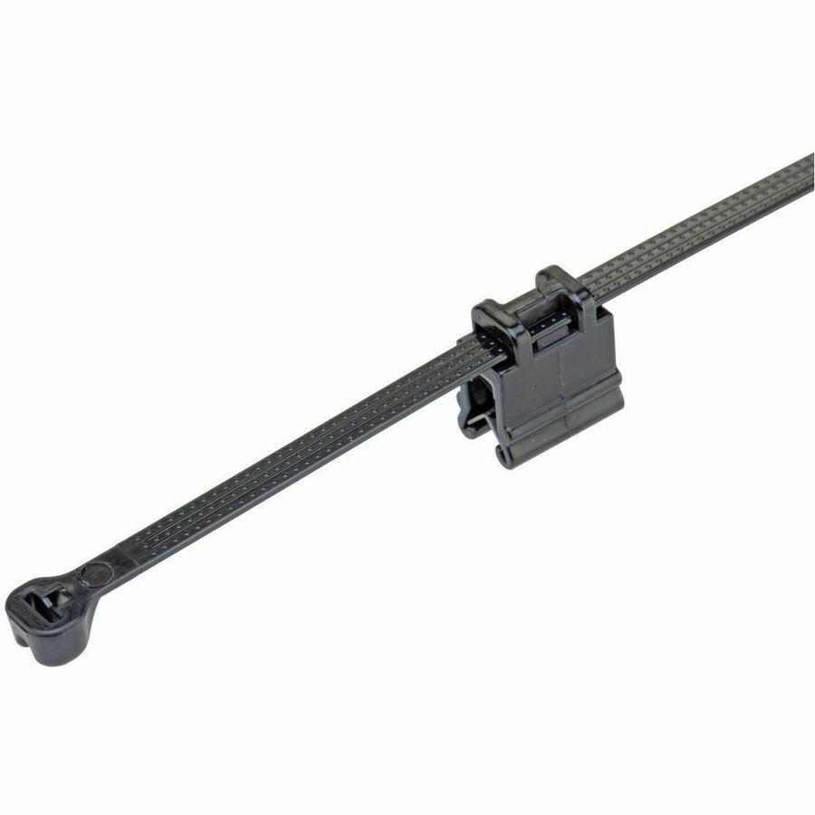 MNT ASSBLY BT TIE EDGE-FIXED PERPEPK500