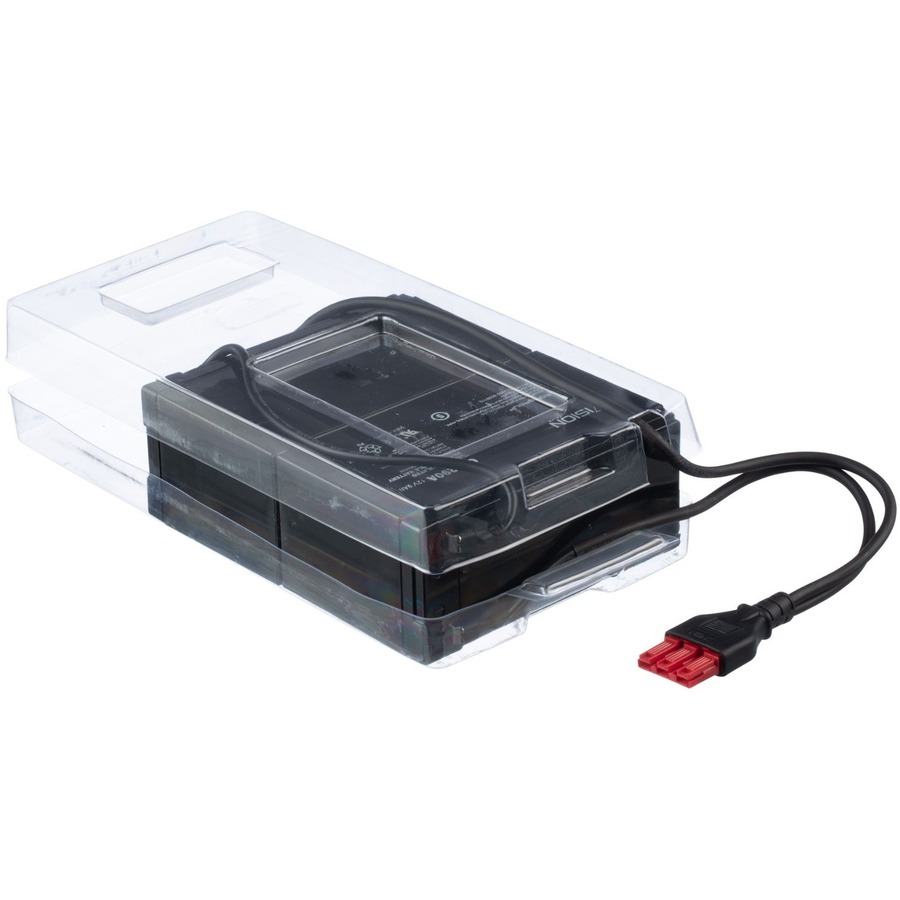 24V RPLMNT VRLA BTTRY CARTRIDG